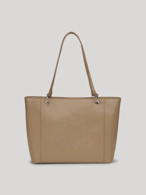 Torba shopper Giro Borhia Imani w kolorze taupe Joop