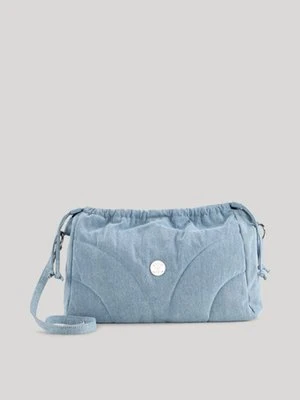 Torba shopper Grunge Sasou w kolorze niebieskim Joop