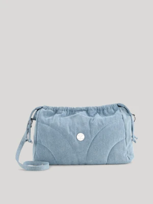 Torba shopper Grunge Sasou w kolorze niebieskim Joop