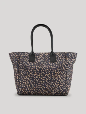 Torba shopper Imperioso Anita w kolorze czarno-brązowym Joop