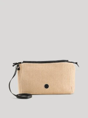 Torba shopper Insulare Sasou w naturalnym kolorze Joop