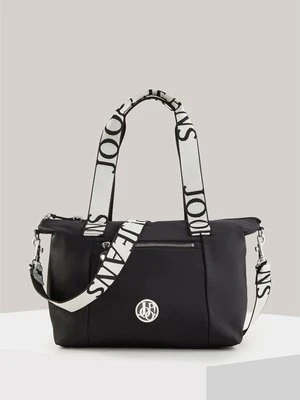 Torba shopper Lietissimo Janita w kolorze czarnym Joop