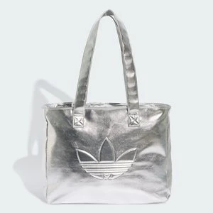 TORBA SHOPPER METALLIC PU Adidas