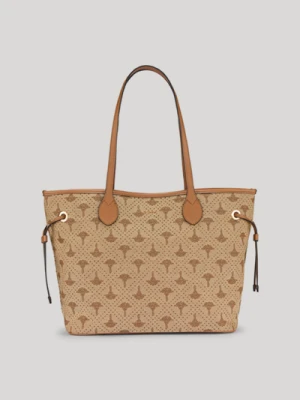 Torba shopper Origine Lara w kolorze koniakowym Joop