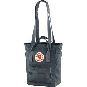 Torba Shopper z funkcją plecaka Kanken Totepack Mini 8L Fjallraven