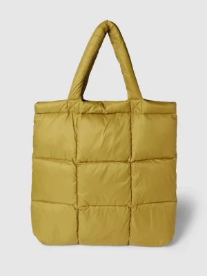 Torba shopper z pikowaniem Part Two