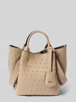 Torba shopper z uchwytem abro