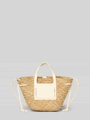 Torba shopper z uchwytem Loevenich