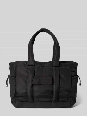 Torba shopper z uchwytem model ‘Cool Buddy’ Hey Marly
