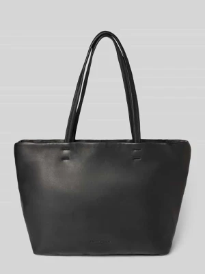 Torba shopper z uchwytem model ‘Hera’ liebeskind berlin