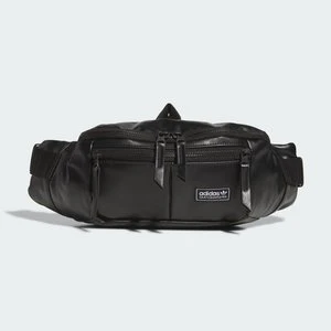 TORBA SKATEBOARDING VEGAN LEATHER CROSS BODY Adidas czarny