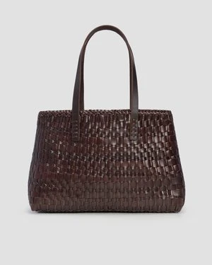 Torba Skórzana Damska Dragon Diffusion Salvage