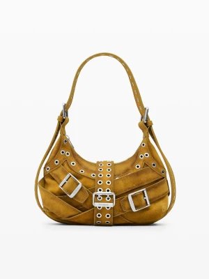 TORBA SKÓRZANA JOY Desigual