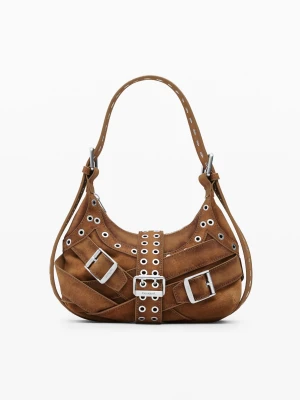 TORBA SKÓRZANA JOY Desigual