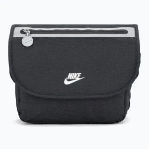Torba śniadaniowa Nike Futura Messenger Lunch 7, 5 l black