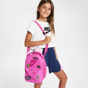 Torba śniadaniowa Nike Patch (4 l) - Różowy