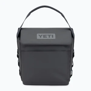 Torba śniadaniowa YETI Daytrip Lunch Bag 6 l charcoal Szary