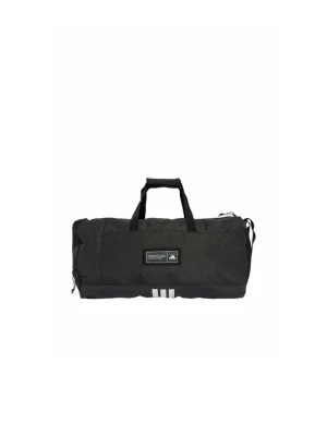 Torba sportowa Adidas czarny