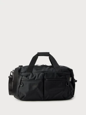 Torba sportowa Adidas czarny