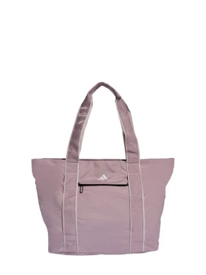 Torba sportowa Adidas fioletowy