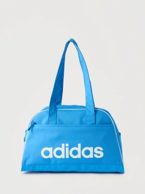 Torba sportowa Adidas niebieski