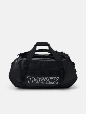 Torba sportowa Adidas Terrex czarny