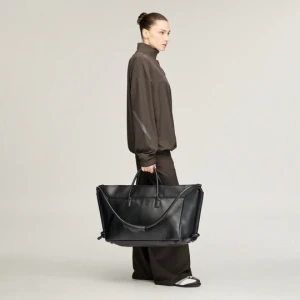 Torba sportowa adidas x entire studios czarny