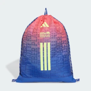 TORBA SPORTOWA BER26 BMW BERLIN-MARATHON Adidas Solar Turbo