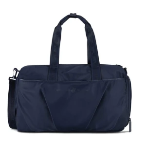 Torba sportowa Beverly Hills Polo Club BHPC-K-025-06 Granatowy