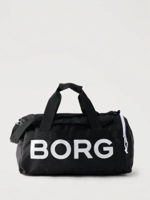 Torba sportowa Björn Borg czarny