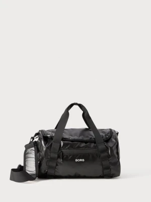 Torba sportowa Björn Borg czarny