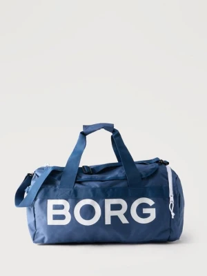 Torba sportowa Björn Borg petrol
