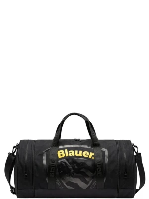 Torba sportowa Blauer czarny