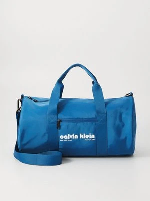 Torba sportowa Calvin Klein Jeans