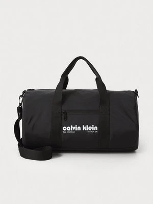 Torba sportowa Calvin Klein Jeans