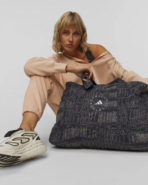 Torba sportowa damska Adidas by Stella McCartney
