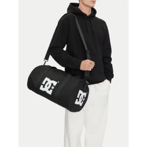 Torba sportowa DC Shoes DCI-B-004-07 Czarny