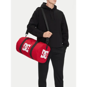 Torba sportowa DC Shoes DCI-B-004-07 Czerwony