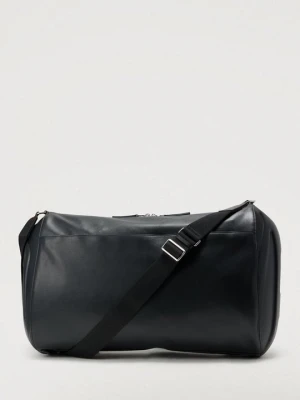 Torba sportowa Diesel czarny