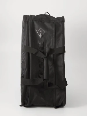 Torba sportowa Dunlop czarny