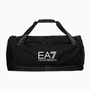 Torba sportowa EA7 Emporio Armani Train Core Large Gym 44,5 l black beauty