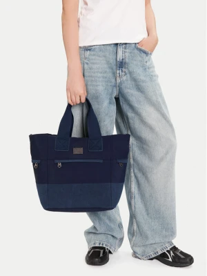 Torba sportowa G-Star Raw C-ODYS-XC8184 Granatowy