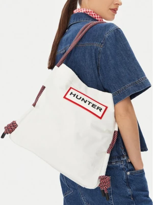 Torba sportowa Hunter C-HTR-B-005-06 Biały