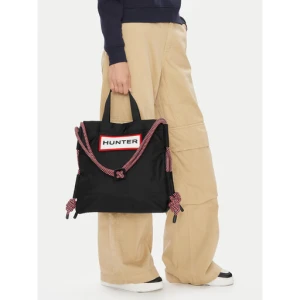 Torba sportowa Hunter C-HTR-B-005-06 Czarny