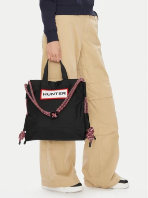 Torba sportowa Hunter C-HTR-B-005-06 Czarny