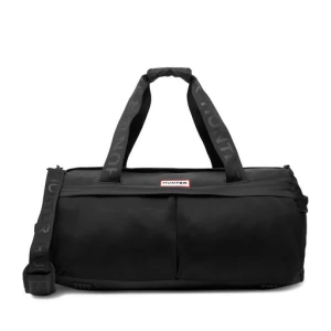 Torba sportowa Hunter C-HTR-XC-002-08 Czarny