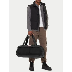 Torba sportowa Hunter C-HTR-XC-002-08 Czarny