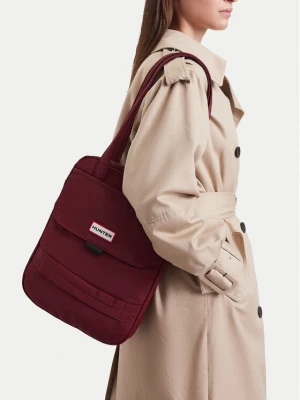 Torba sportowa Hunter CWBEO-HTR-XC-004-10 Bordowy