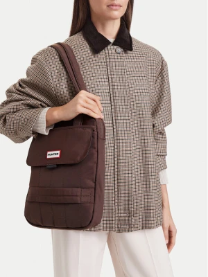 Torba sportowa Hunter CWBEO-HTR-XC-004-10 Brązowy