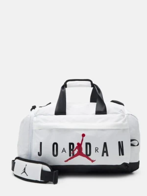 Torba sportowa Jordan biały